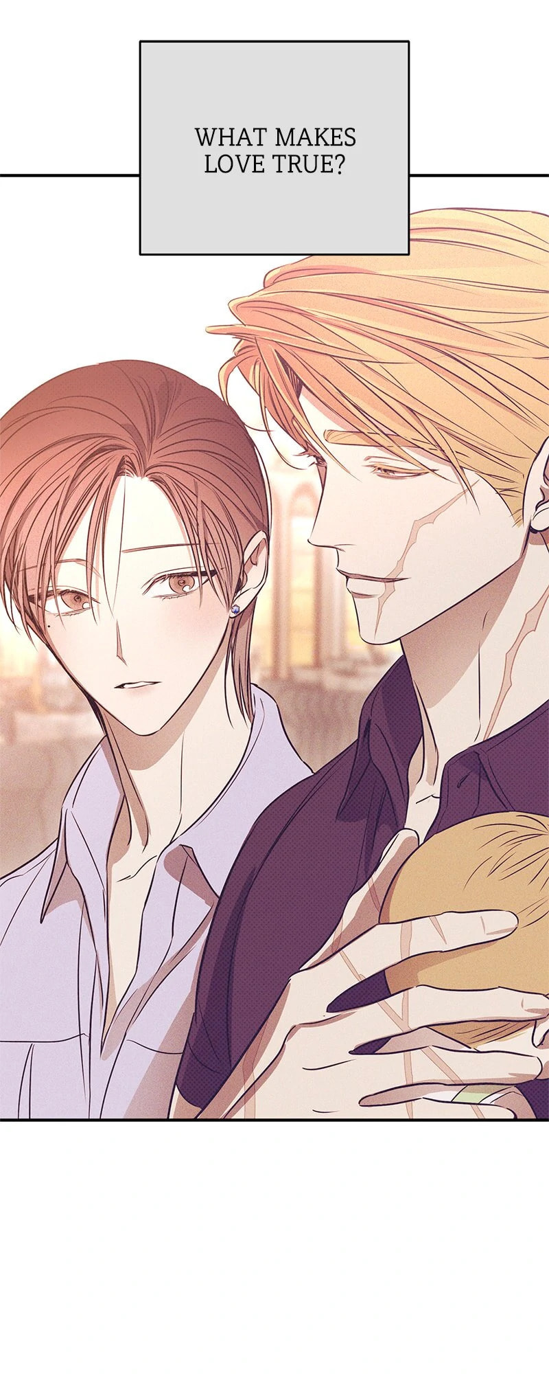Read Solo For Two chapter 78 image 16 on Lezhin