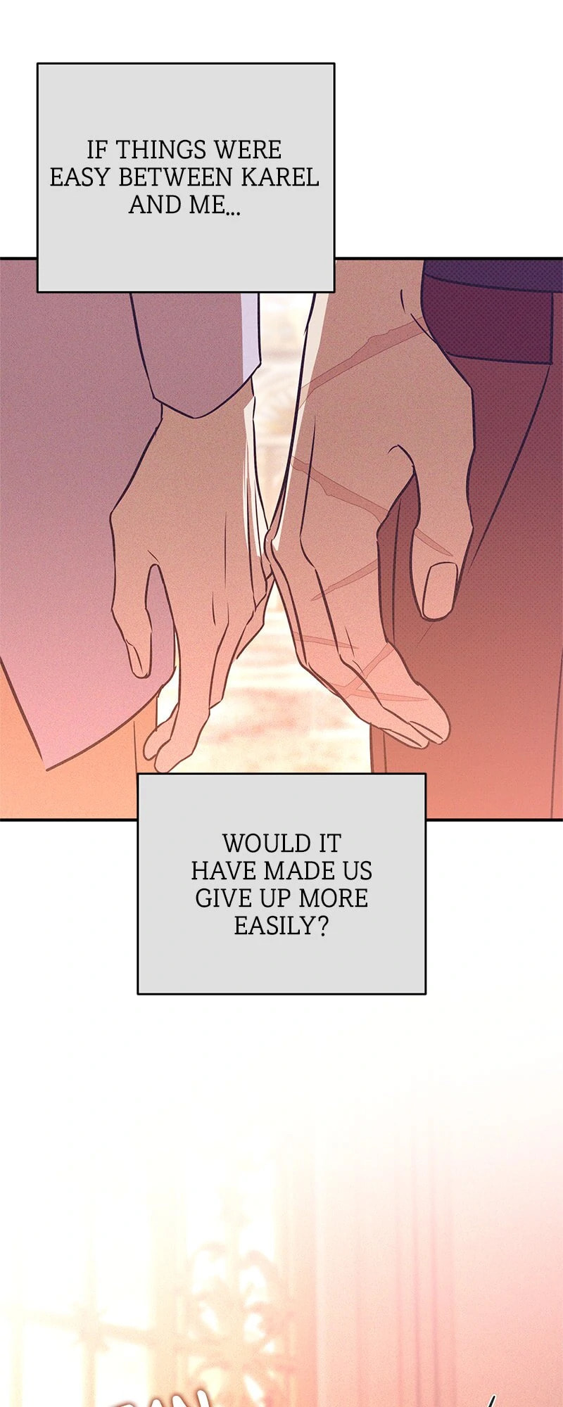 Read Solo For Two chapter 78 image 17 on Lezhin