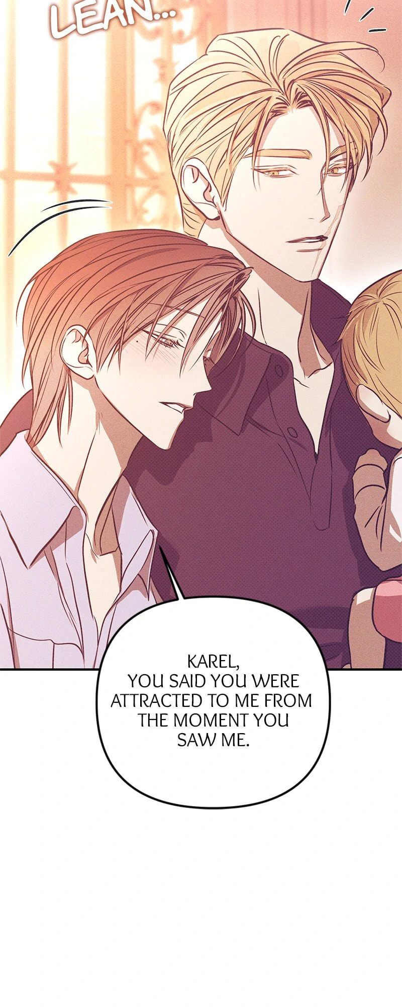 Read Solo For Two chapter 78 image 18 on Lezhin