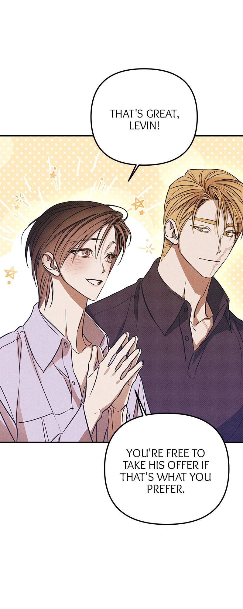 Read Solo For Two chapter 78 image 2 on Lezhin