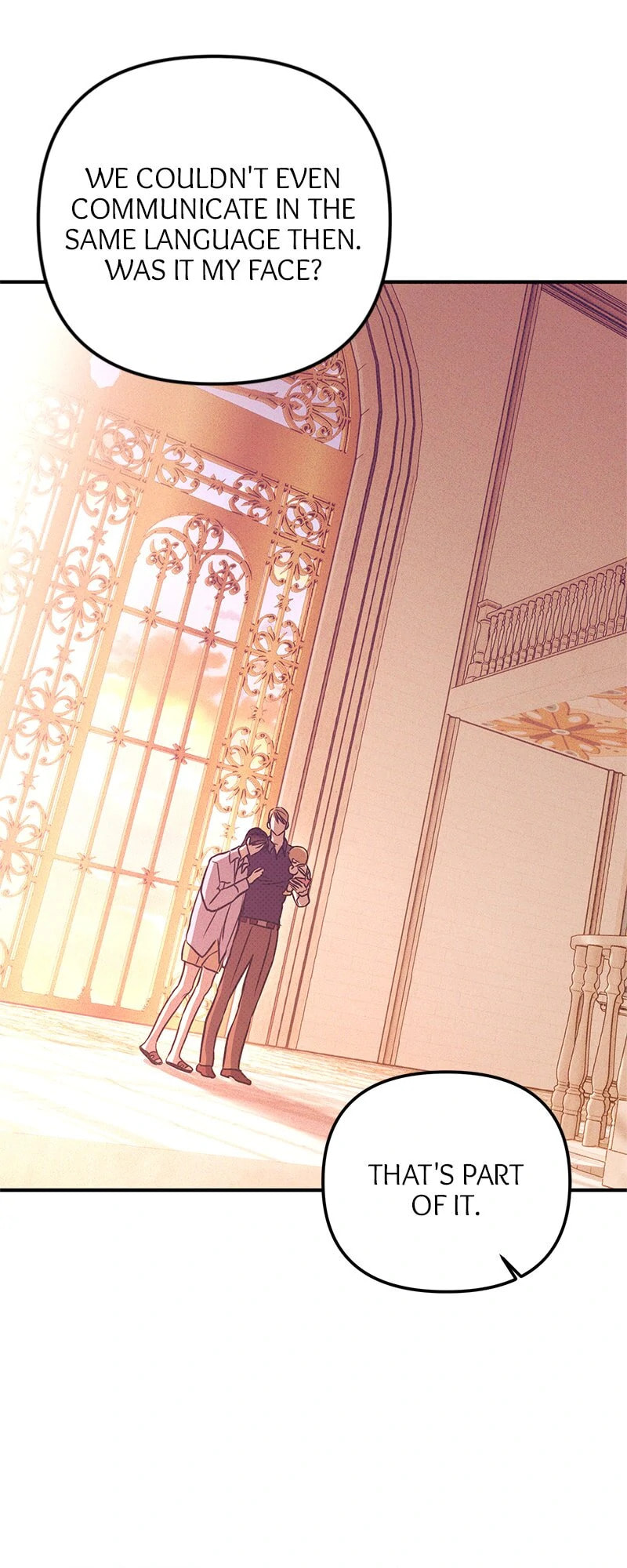 Read Solo For Two chapter 78 image 20 on Lezhin