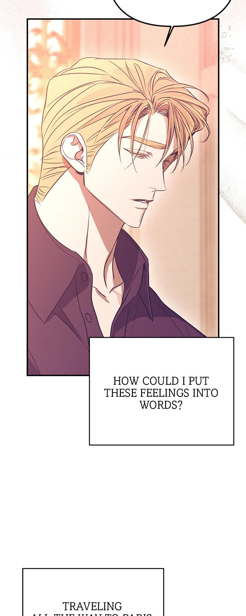 Read Solo For Two chapter 78 image 24 on Lezhin