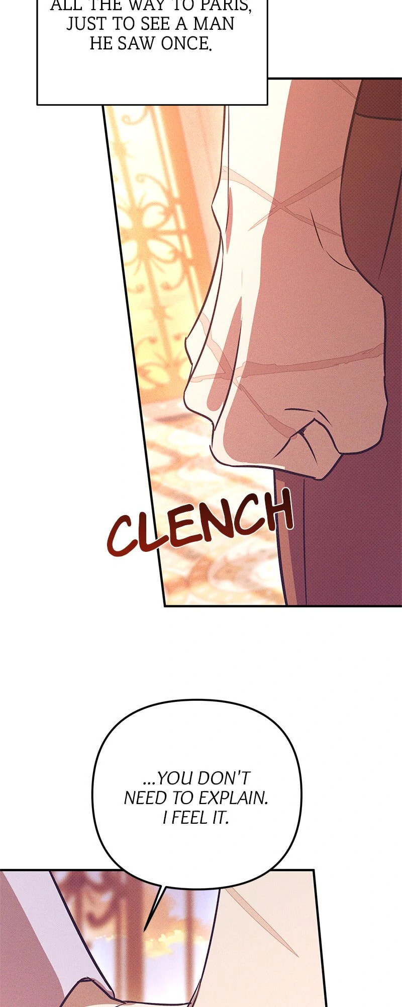 Read Solo For Two chapter 78 image 25 on Lezhin