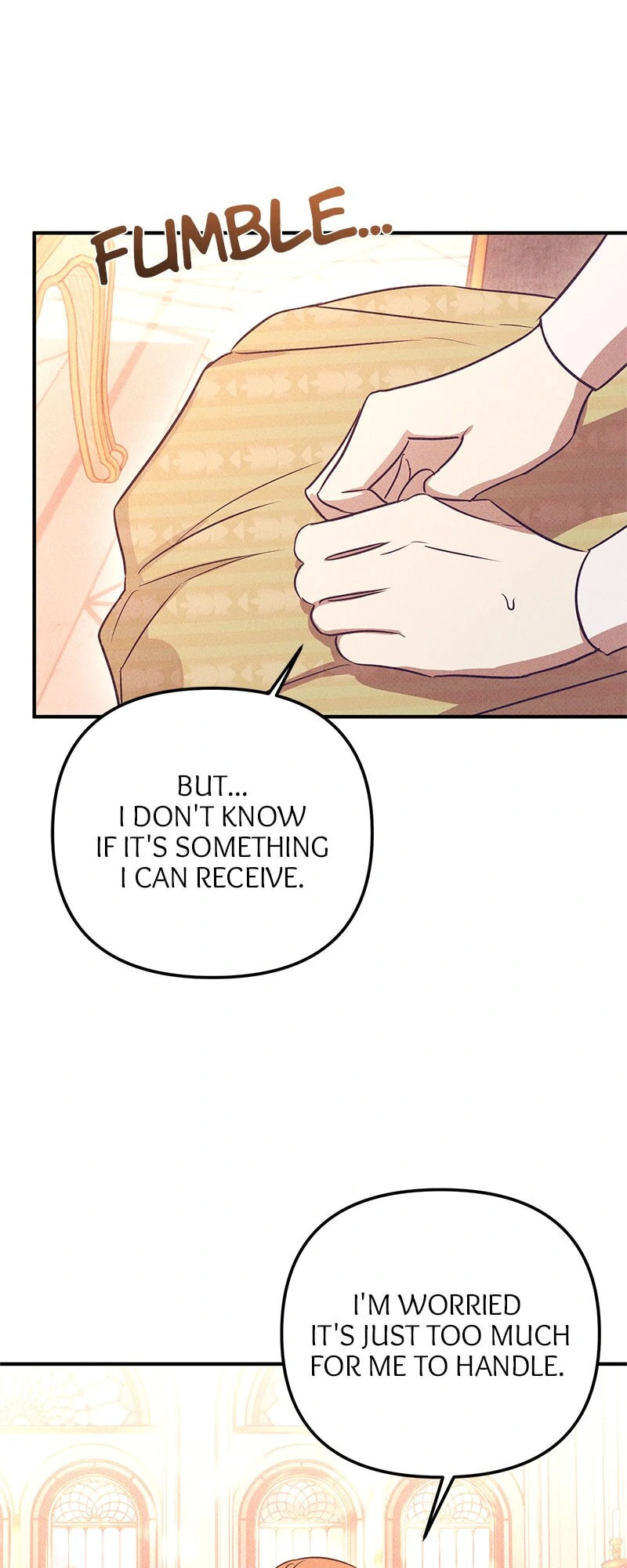 Read Solo For Two chapter 78 image 3 on Lezhin