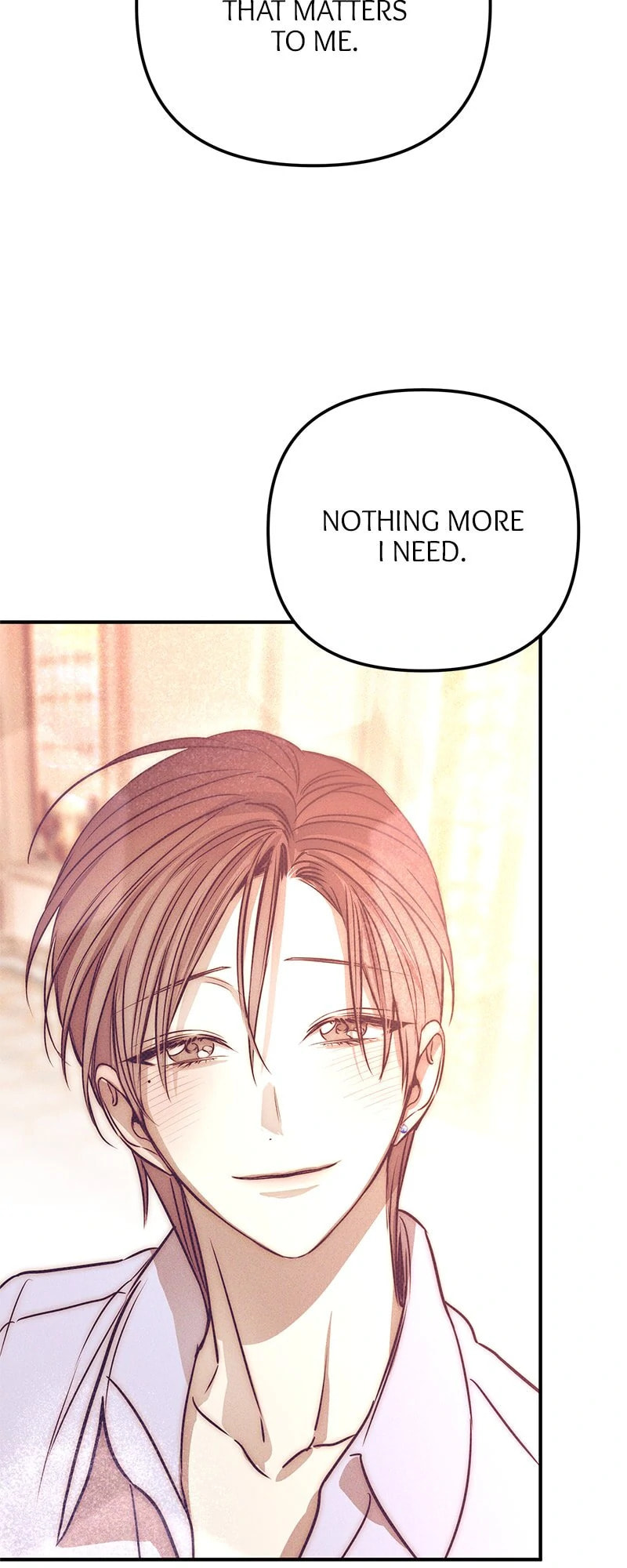 Read Solo For Two chapter 78 image 30 on Lezhin