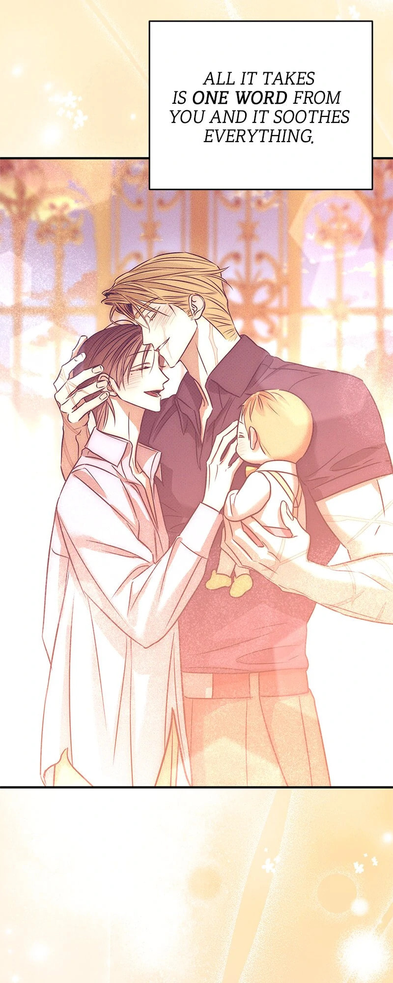 Read Solo For Two chapter 78 image 32 on Lezhin