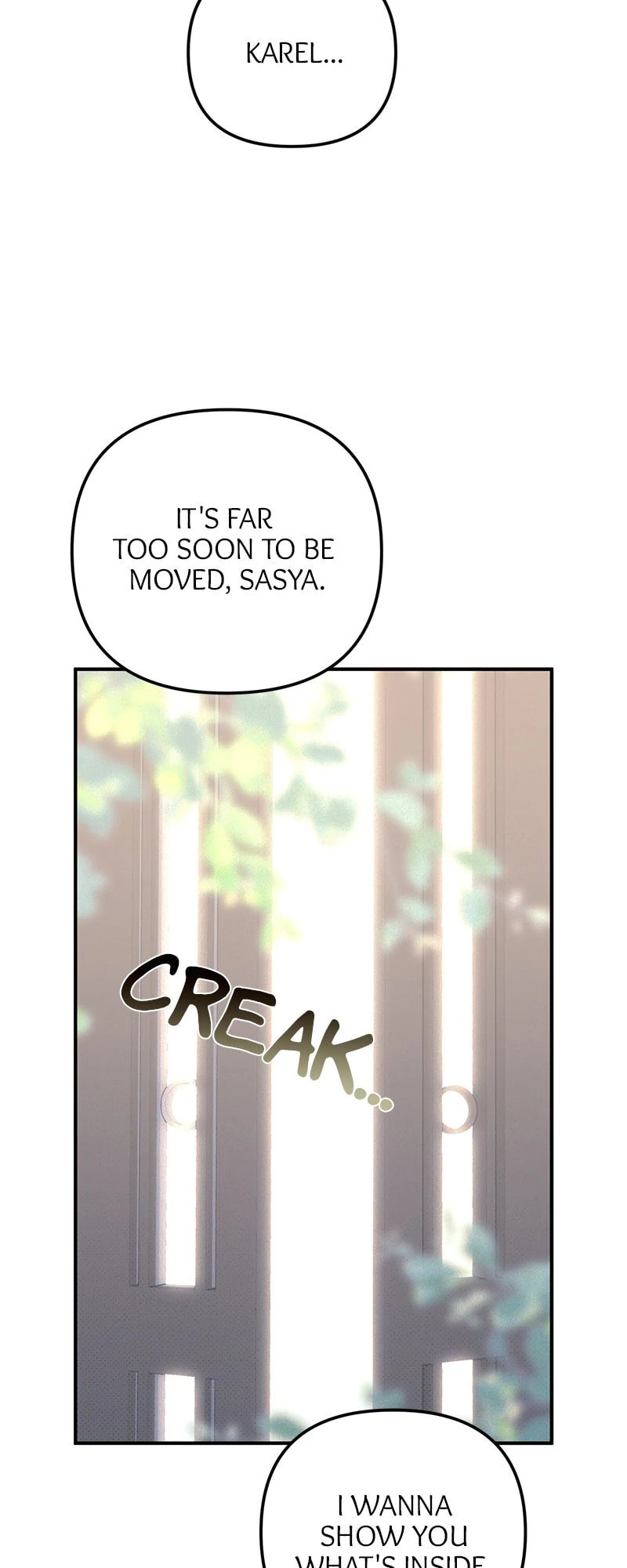 Read Solo For Two chapter 78 image 38 on Lezhin