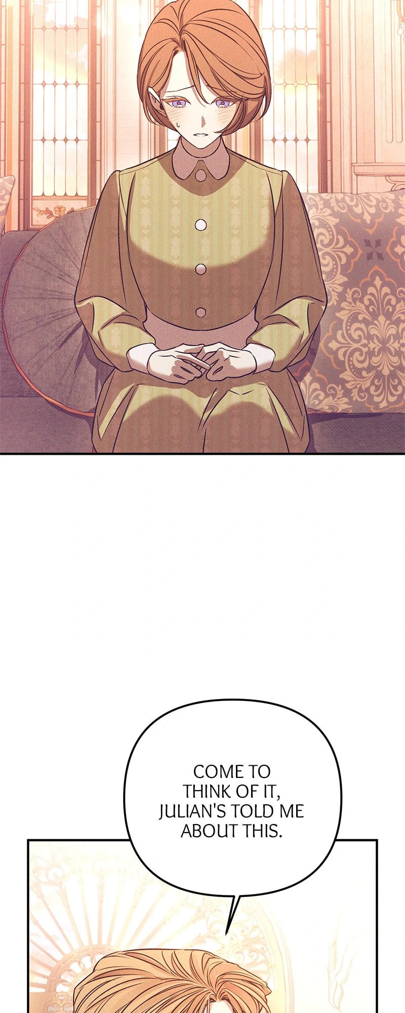 Read Solo For Two chapter 78 image 4 on Lezhin