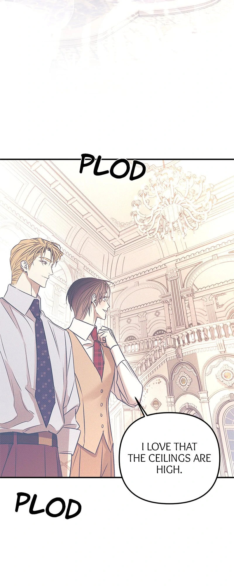 Read Solo For Two chapter 78 image 40 on Lezhin