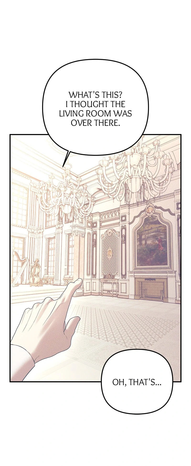 Read Solo For Two chapter 78 image 41 on Lezhin