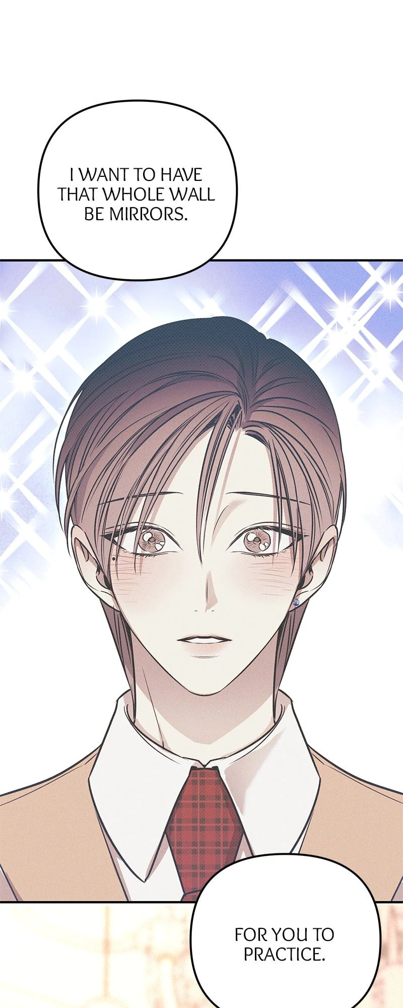 Read Solo For Two chapter 78 image 42 on Lezhin