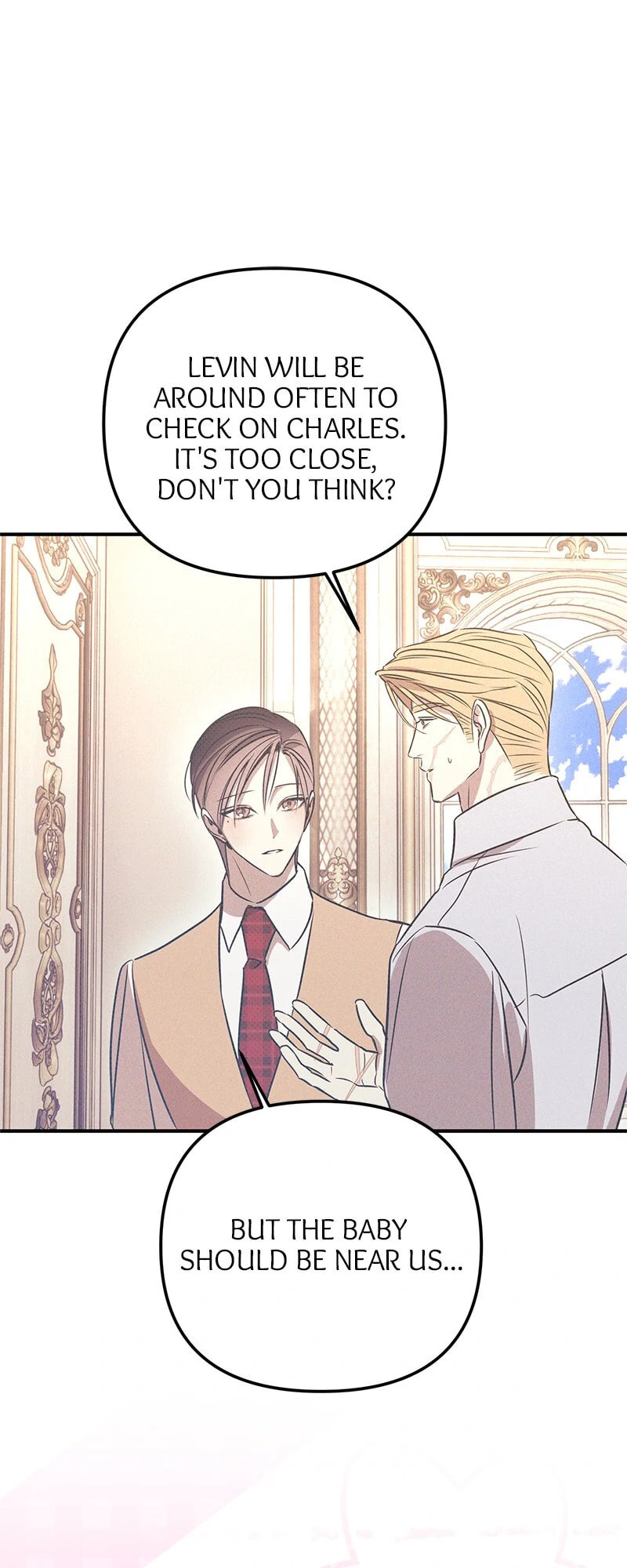 Read Solo For Two chapter 78 image 48 on Lezhin