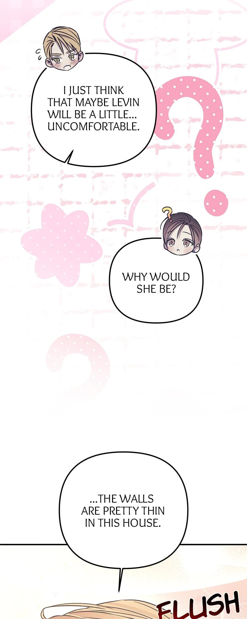 Read Solo For Two chapter 78 image 49 on Lezhin