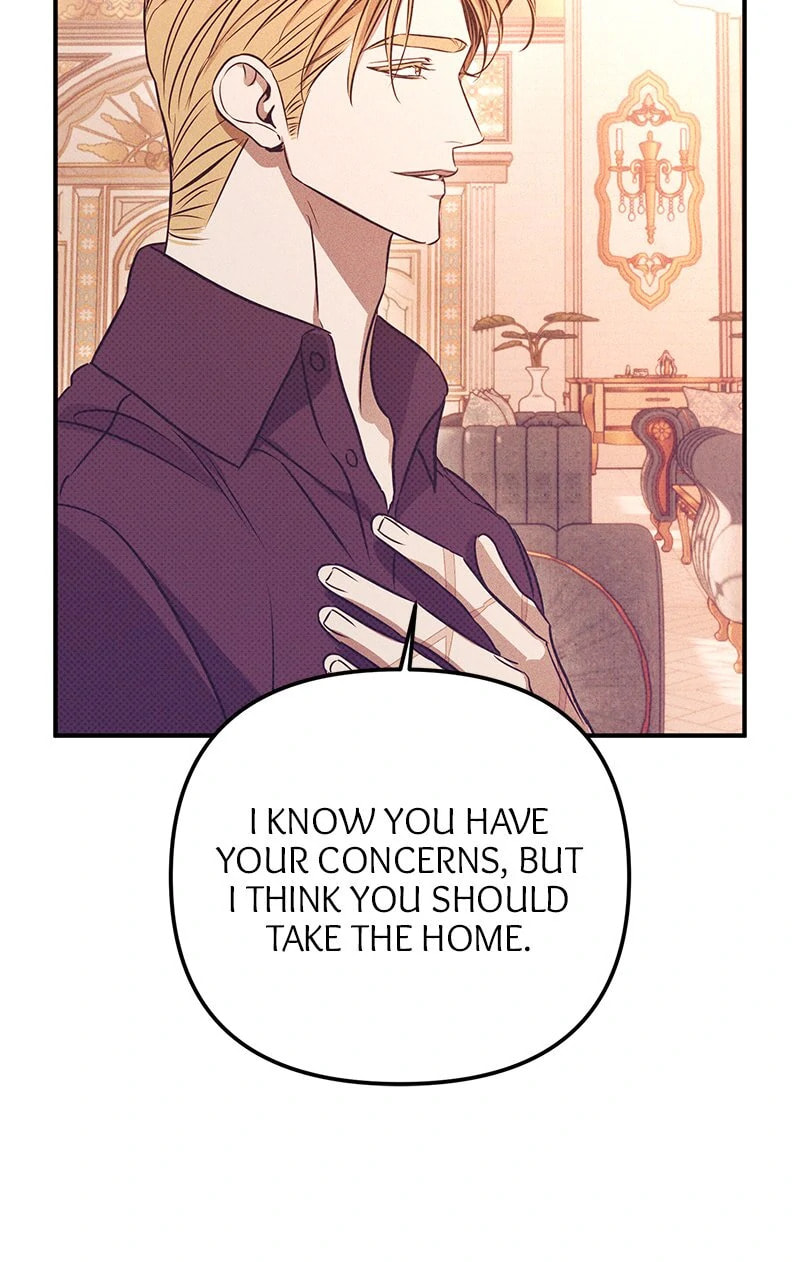 Read Solo For Two chapter 78 image 5 on Lezhin