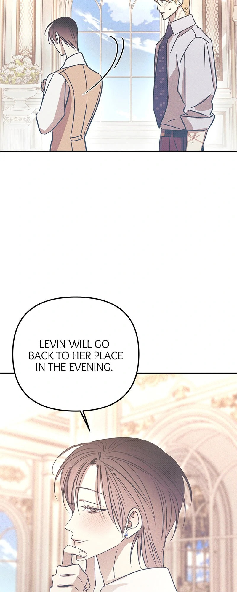 Read Solo For Two chapter 78 image 52 on Lezhin