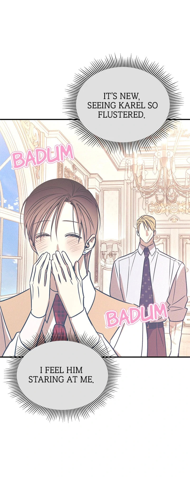 Read Solo For Two chapter 78 image 54 on Lezhin