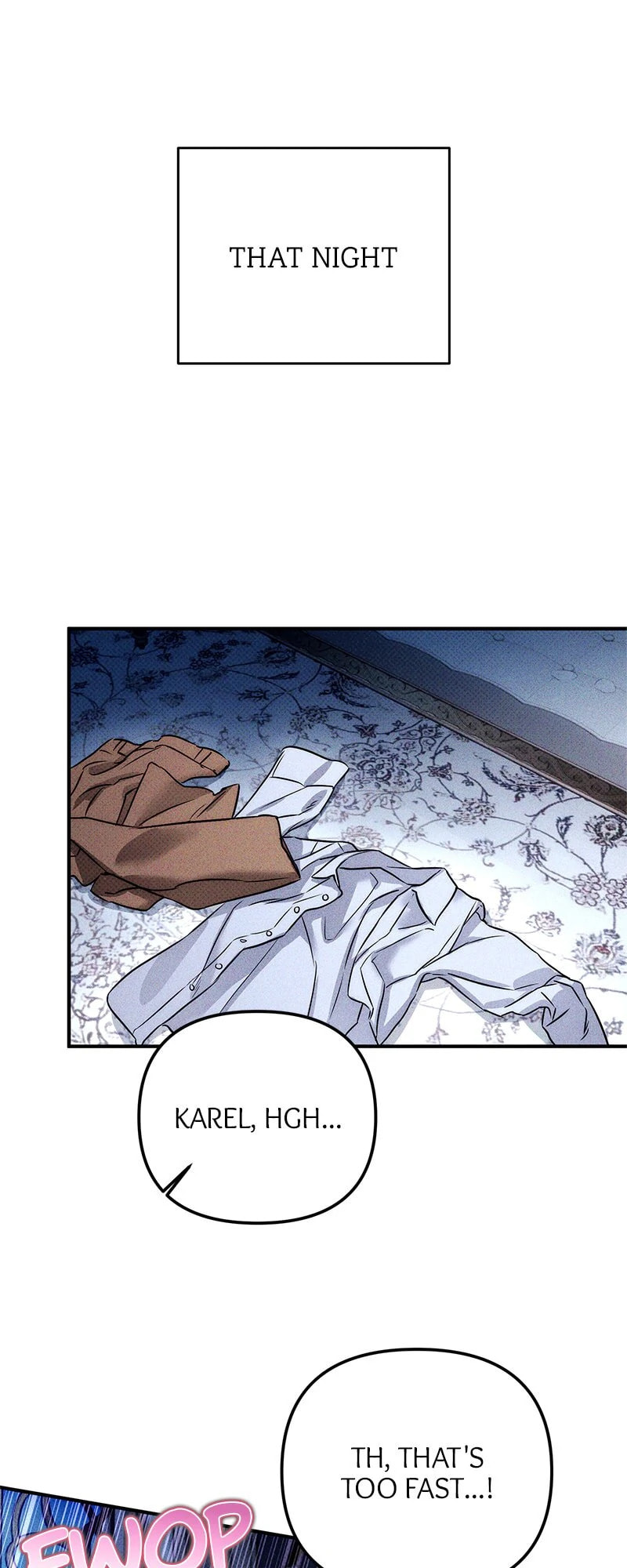 Read Solo For Two chapter 78 image 57 on Lezhin