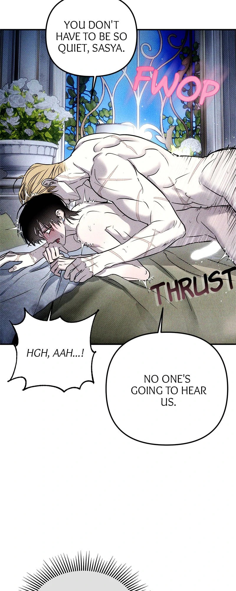 Read Solo For Two chapter 78 image 62 on Lezhin