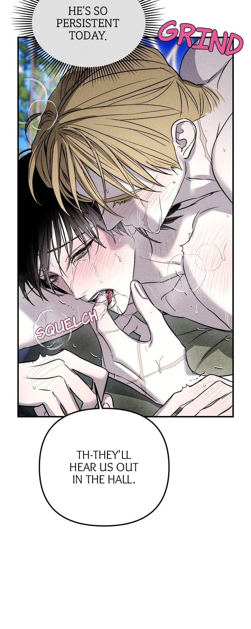 Read Solo For Two chapter 78 image 63 on Lezhin