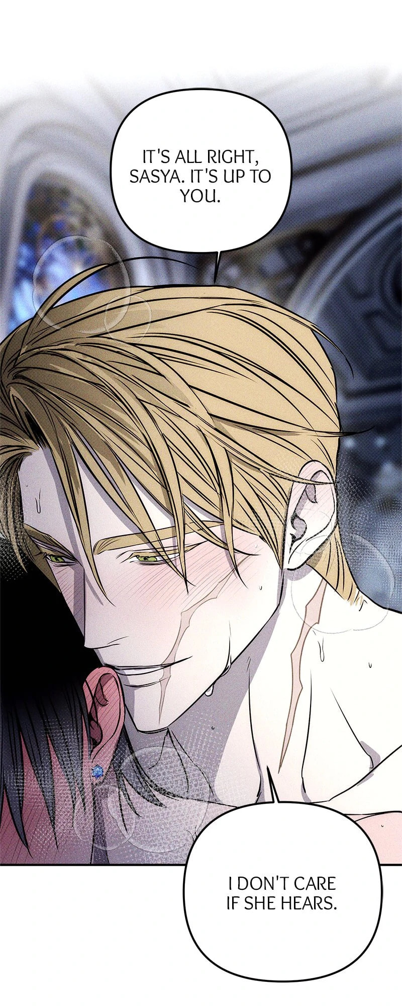 Read Solo For Two chapter 78 image 68 on Lezhin