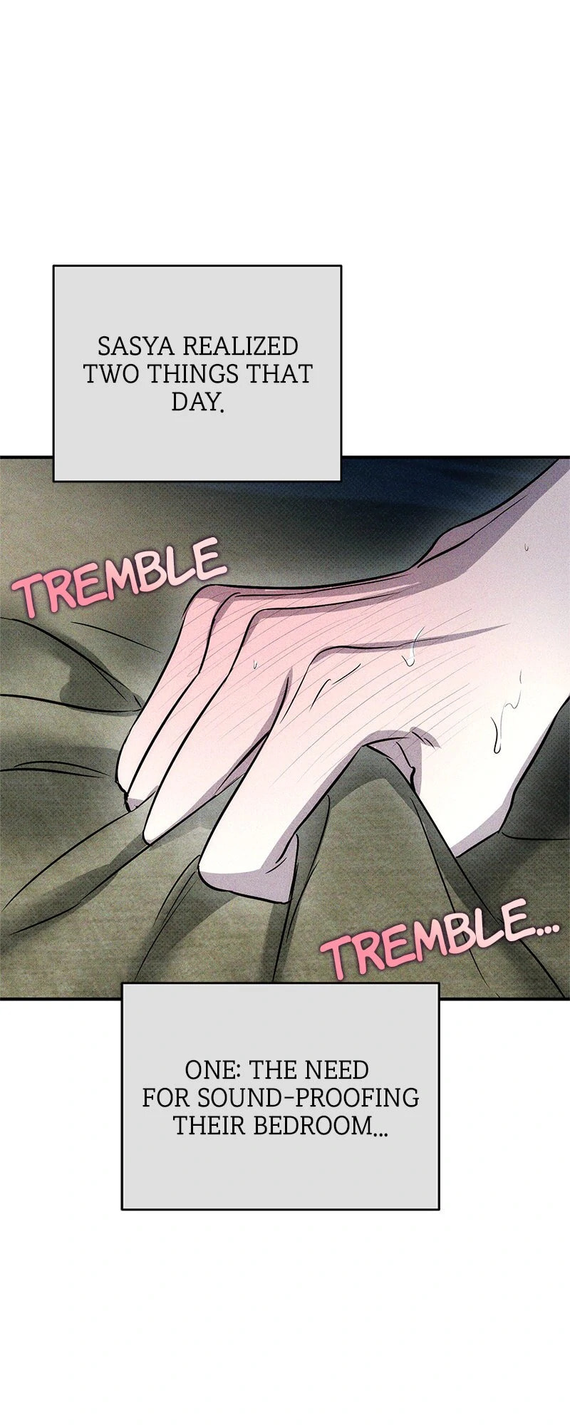 Read Solo For Two chapter 78 image 70 on Lezhin