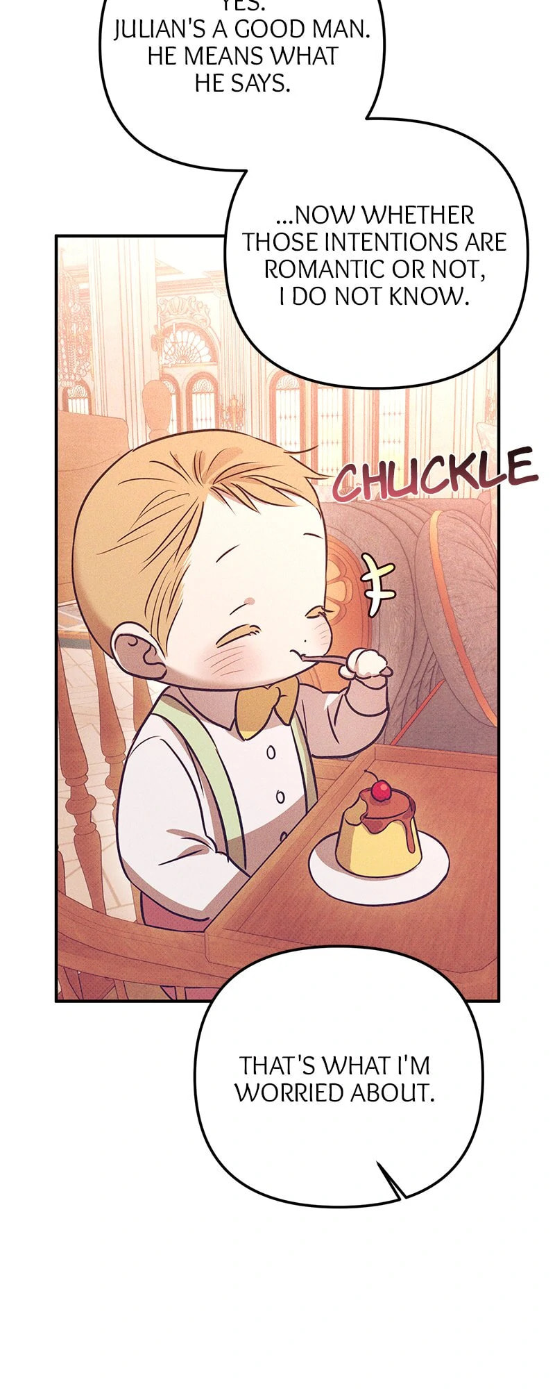 Read Solo For Two chapter 78 image 9 on Lezhin