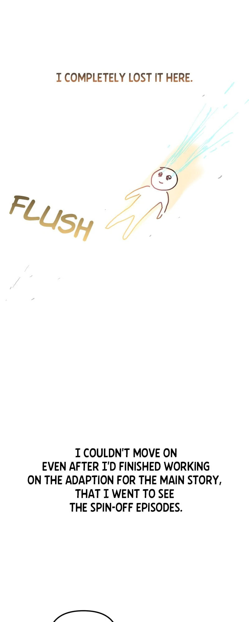 Read Solo For Two chapter 79.2 image 12 on Lezhin