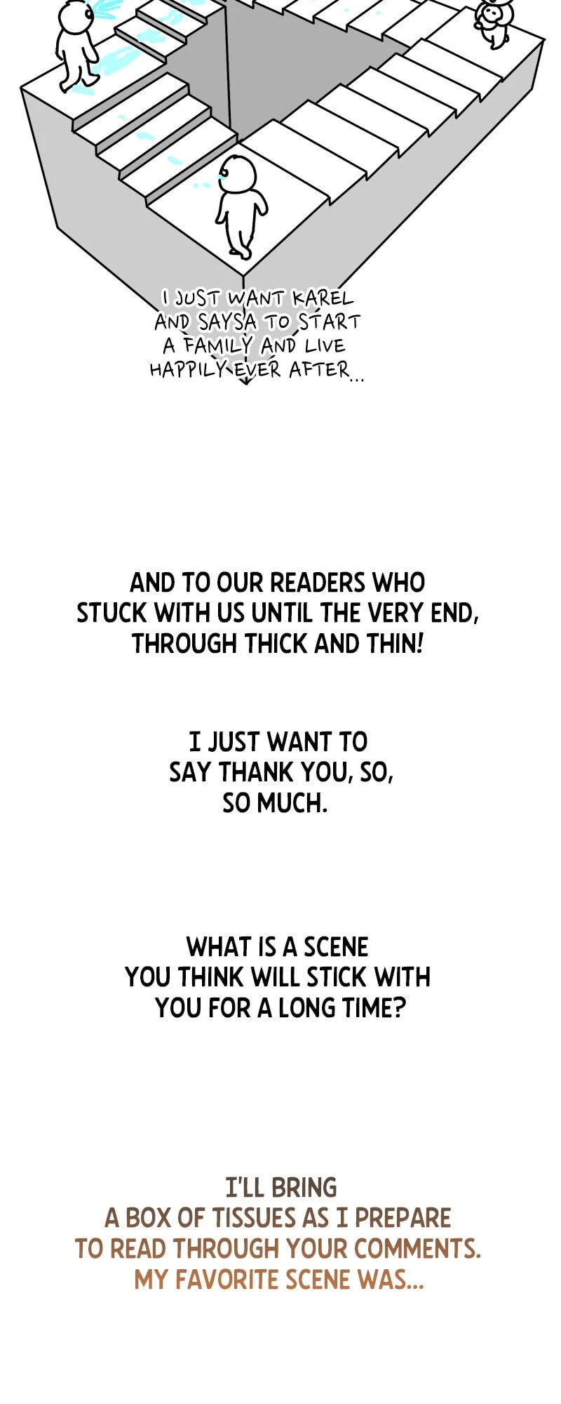 Read Solo For Two chapter 79.2 image 6 on Lezhin