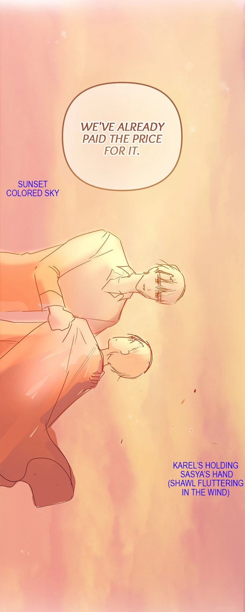 Read Solo For Two chapter 79.2 image 8 on Lezhin