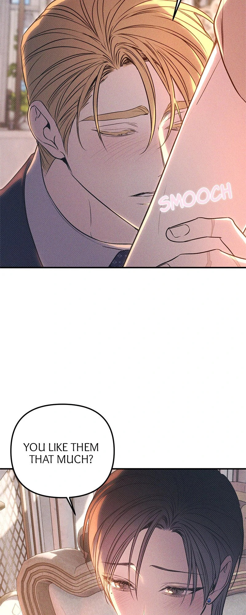 Read Solo For Two chapter 79 image 10 on Lezhin