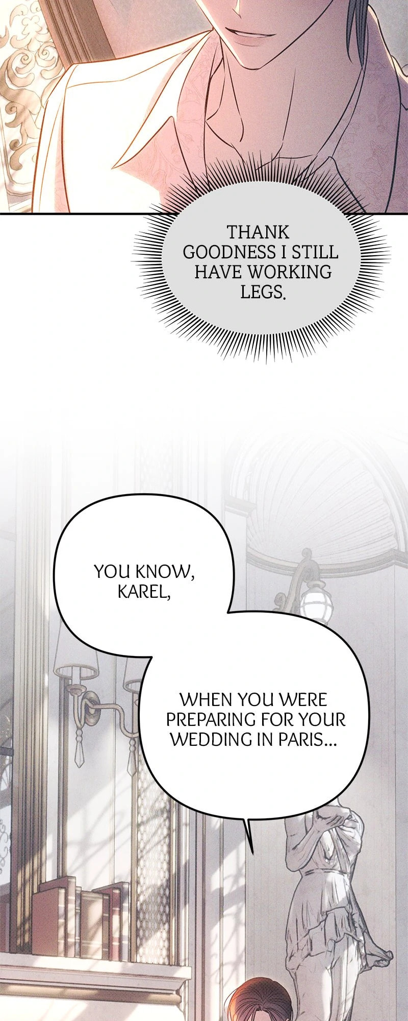 Read Solo For Two chapter 79 image 11 on Lezhin