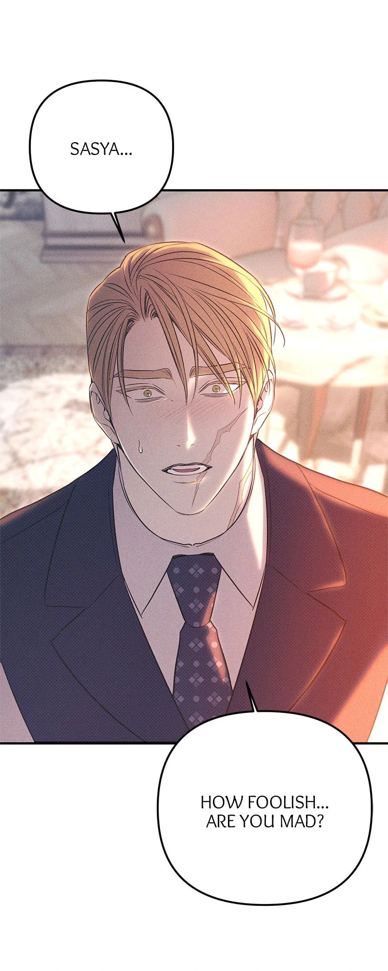 Read Solo For Two chapter 79 image 14 on Lezhin