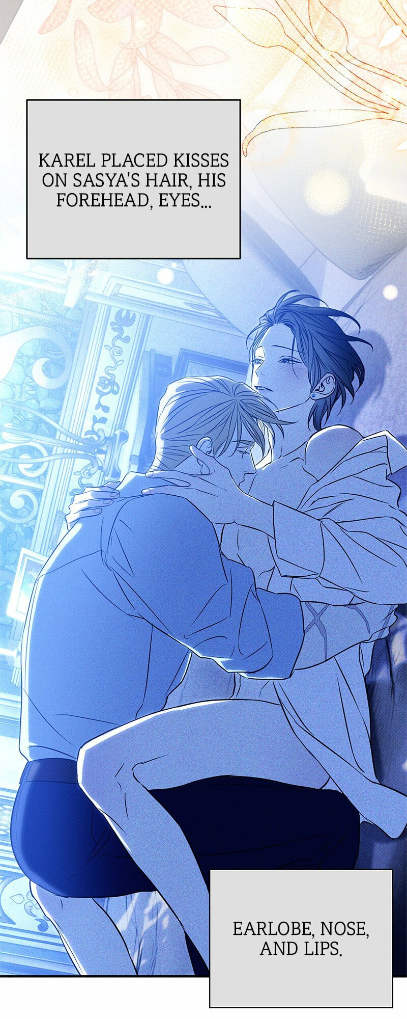Read Solo For Two chapter 79 image 18 on Lezhin