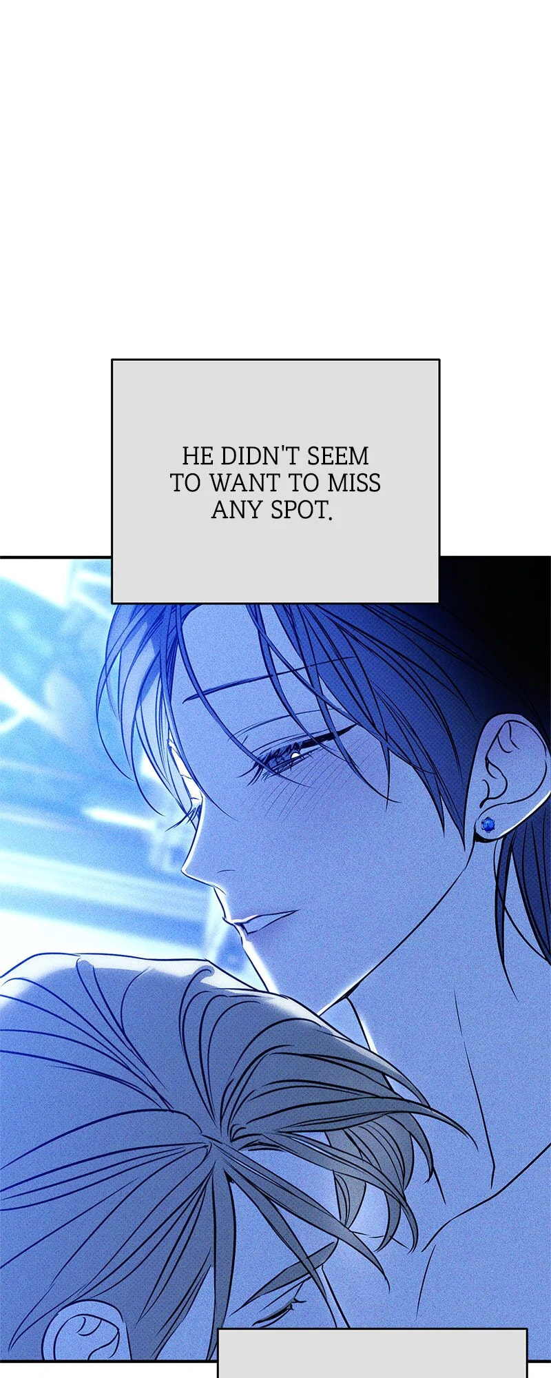 Read Solo For Two chapter 79 image 19 on Lezhin