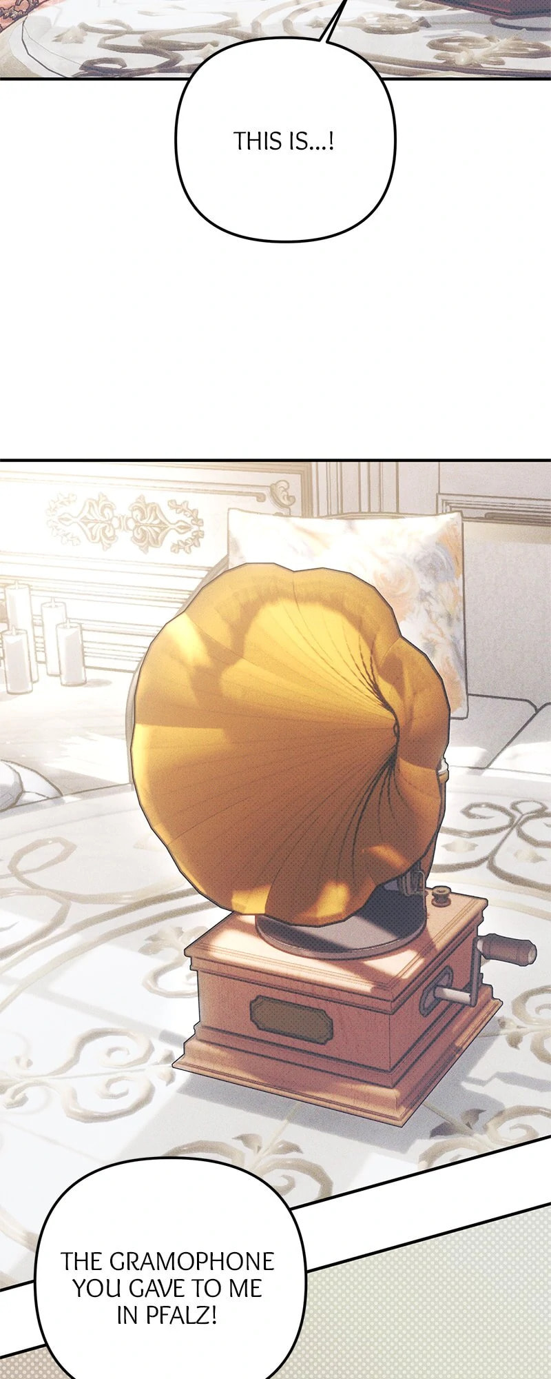 Read Solo For Two chapter 79 image 2 on Lezhin