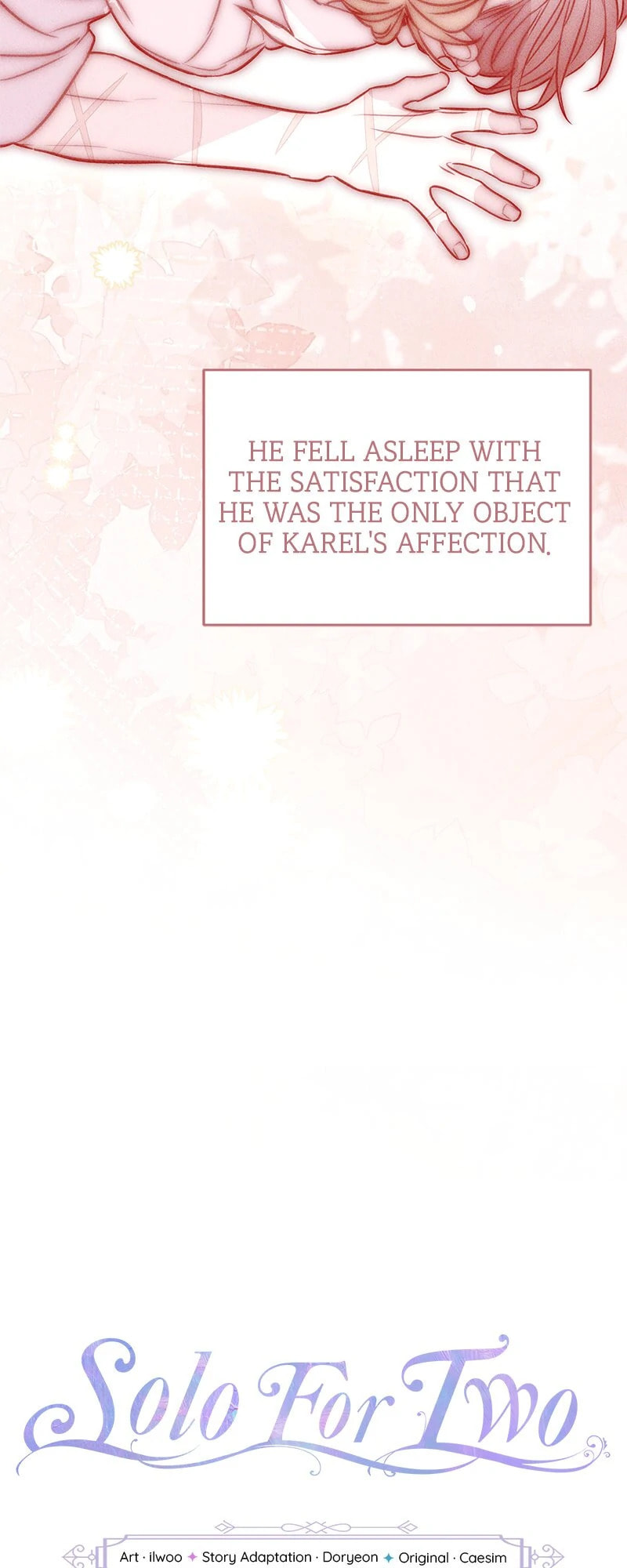 Read Solo For Two chapter 79 image 23 on Lezhin