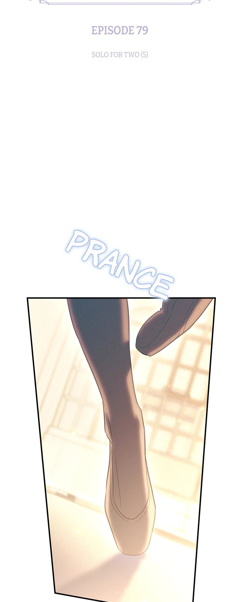 Read Solo For Two chapter 79 image 24 on Lezhin