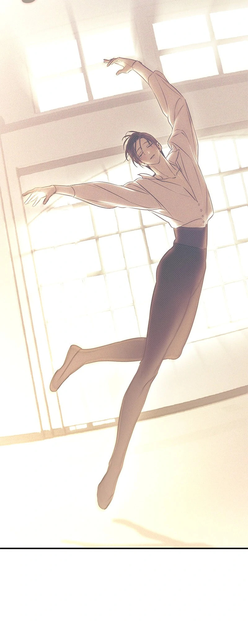 Read Solo For Two chapter 79 image 26 on Lezhin