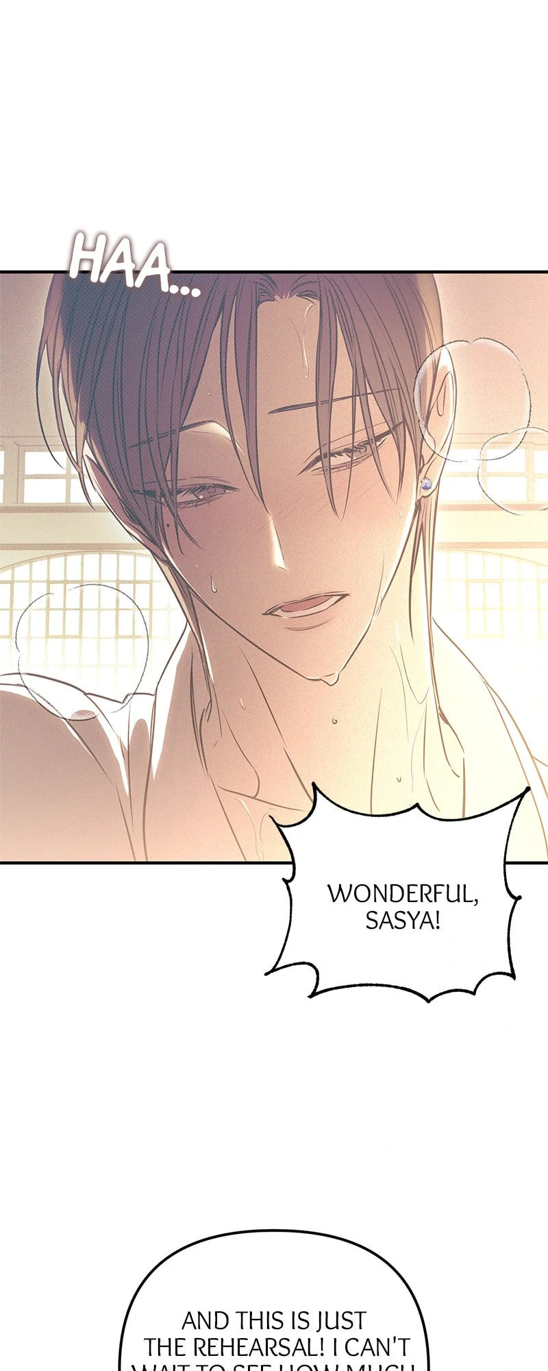 Read Solo For Two chapter 79 image 28 on Lezhin