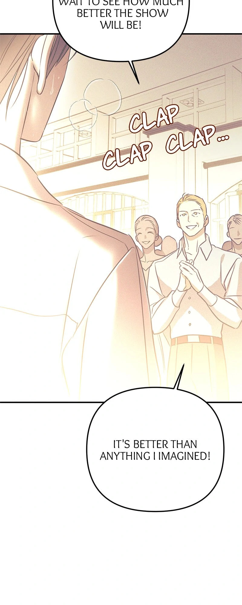 Read Solo For Two chapter 79 image 29 on Lezhin