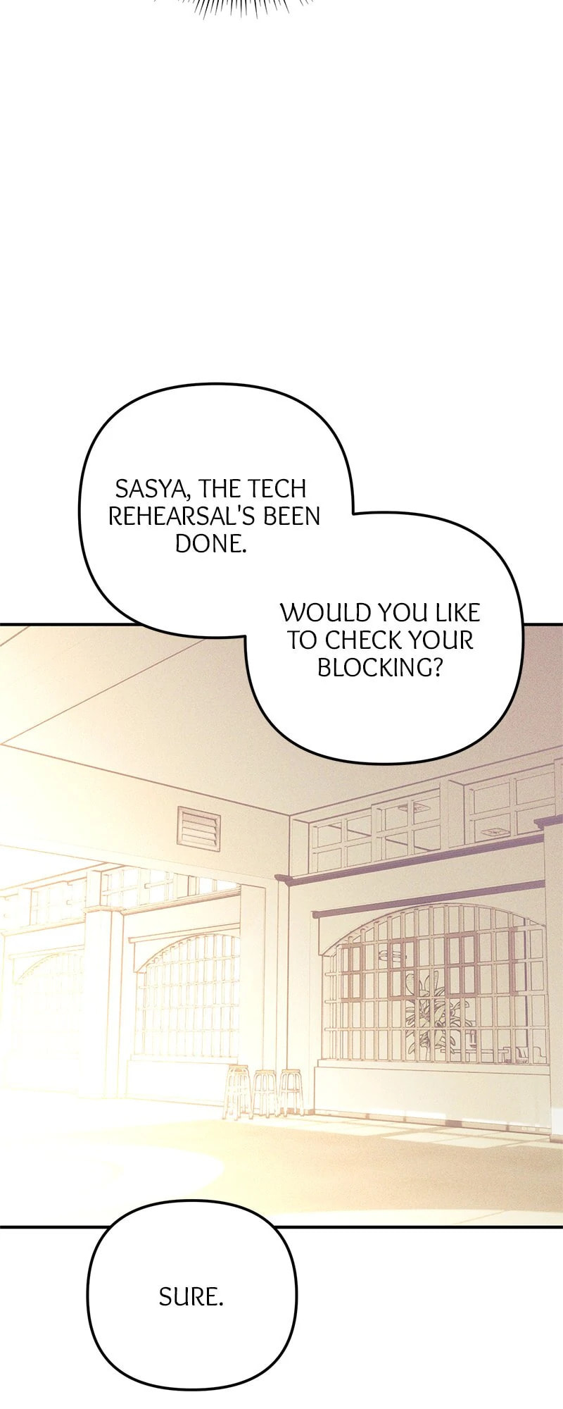 Read Solo For Two chapter 79 image 31 on Lezhin