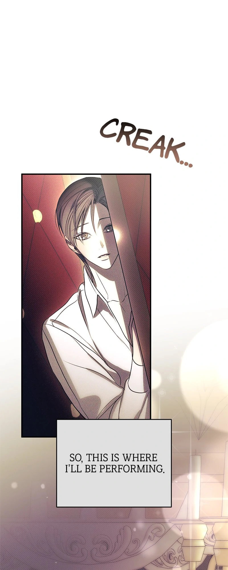 Read Solo For Two chapter 79 image 32 on Lezhin
