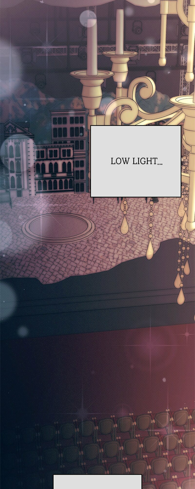Read Solo For Two chapter 79 image 33 on Lezhin