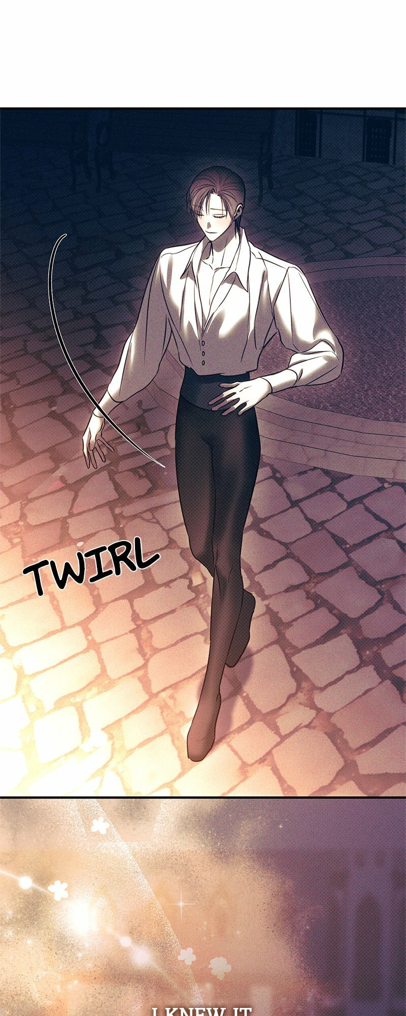 Read Solo For Two chapter 79 image 36 on Lezhin