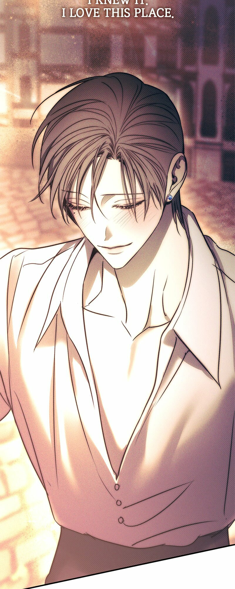 Read Solo For Two chapter 79 image 37 on Lezhin
