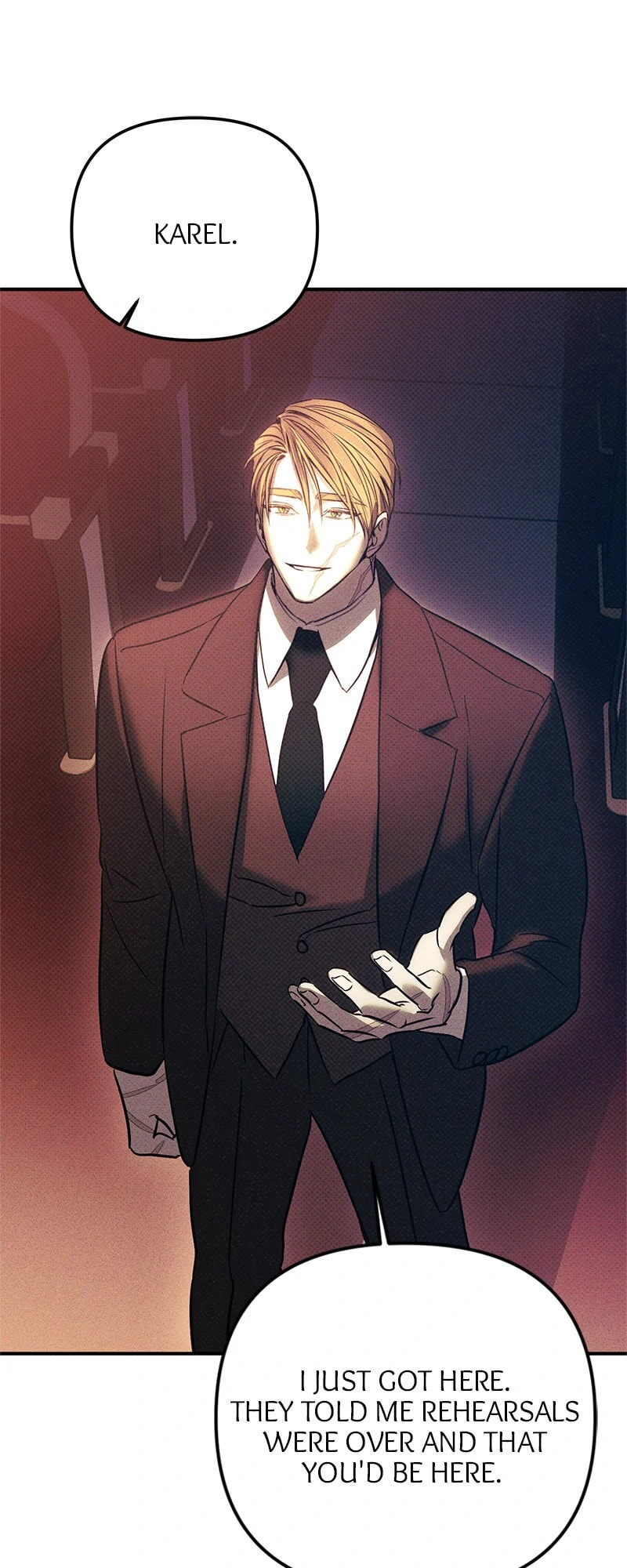 Read Solo For Two chapter 79 image 41 on Lezhin