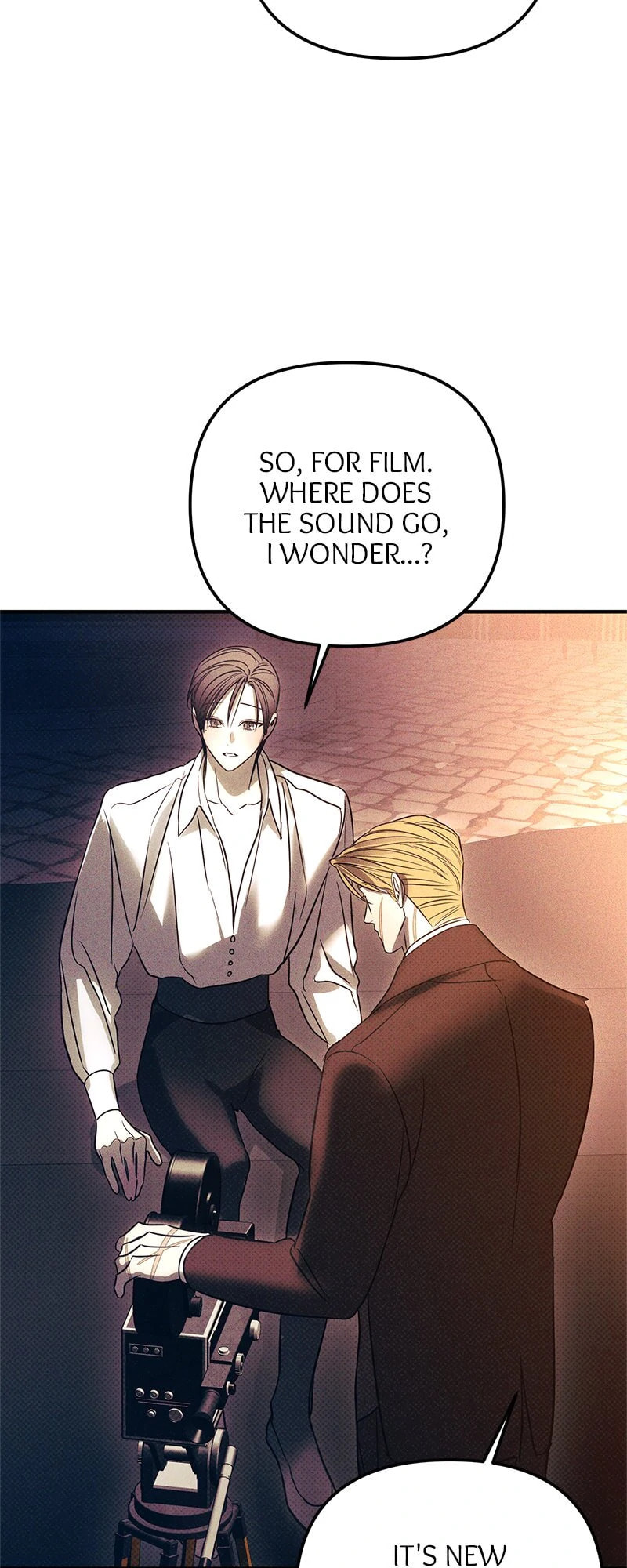 Read Solo For Two chapter 79 image 48 on Lezhin