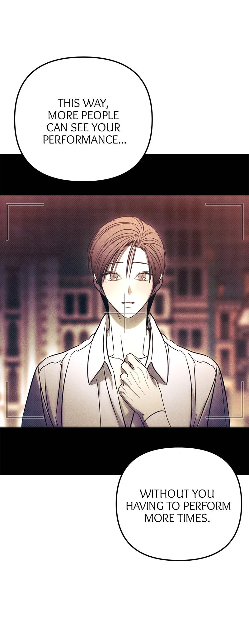 Read Solo For Two chapter 79 image 50 on Lezhin