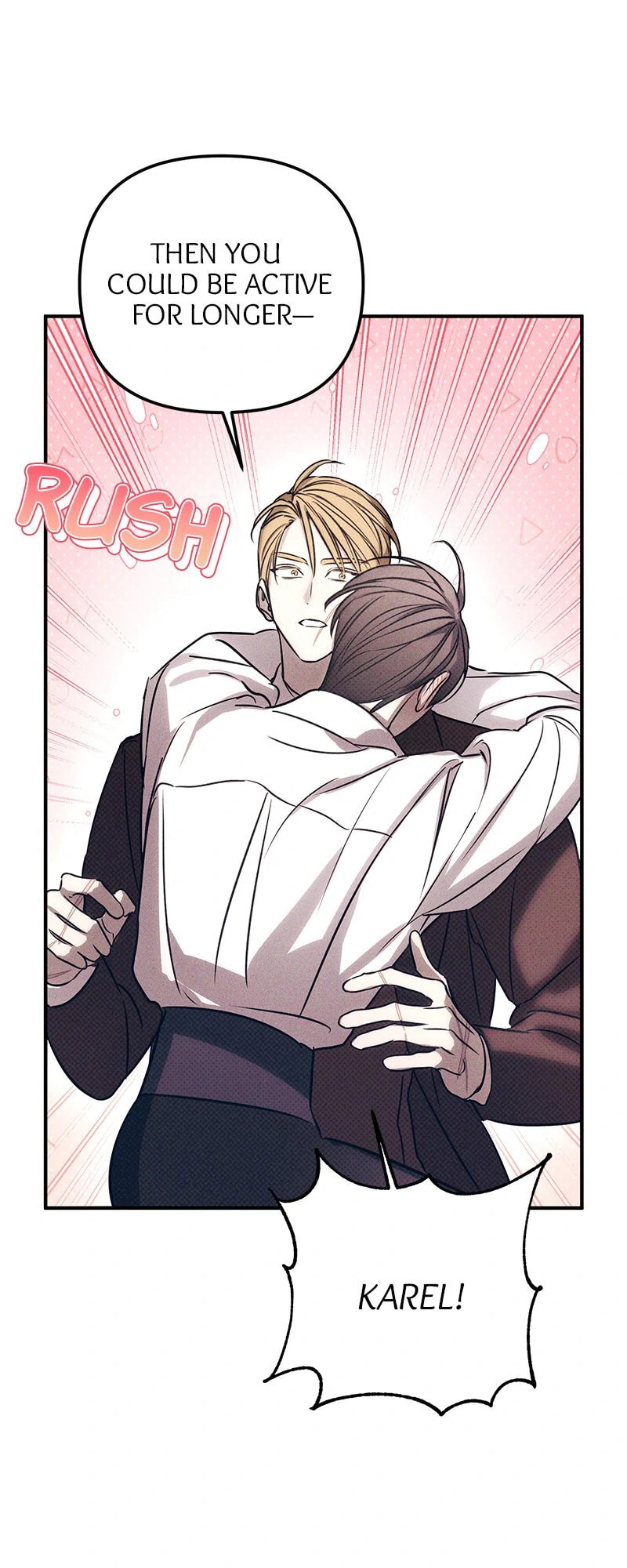 Read Solo For Two chapter 79 image 51 on Lezhin