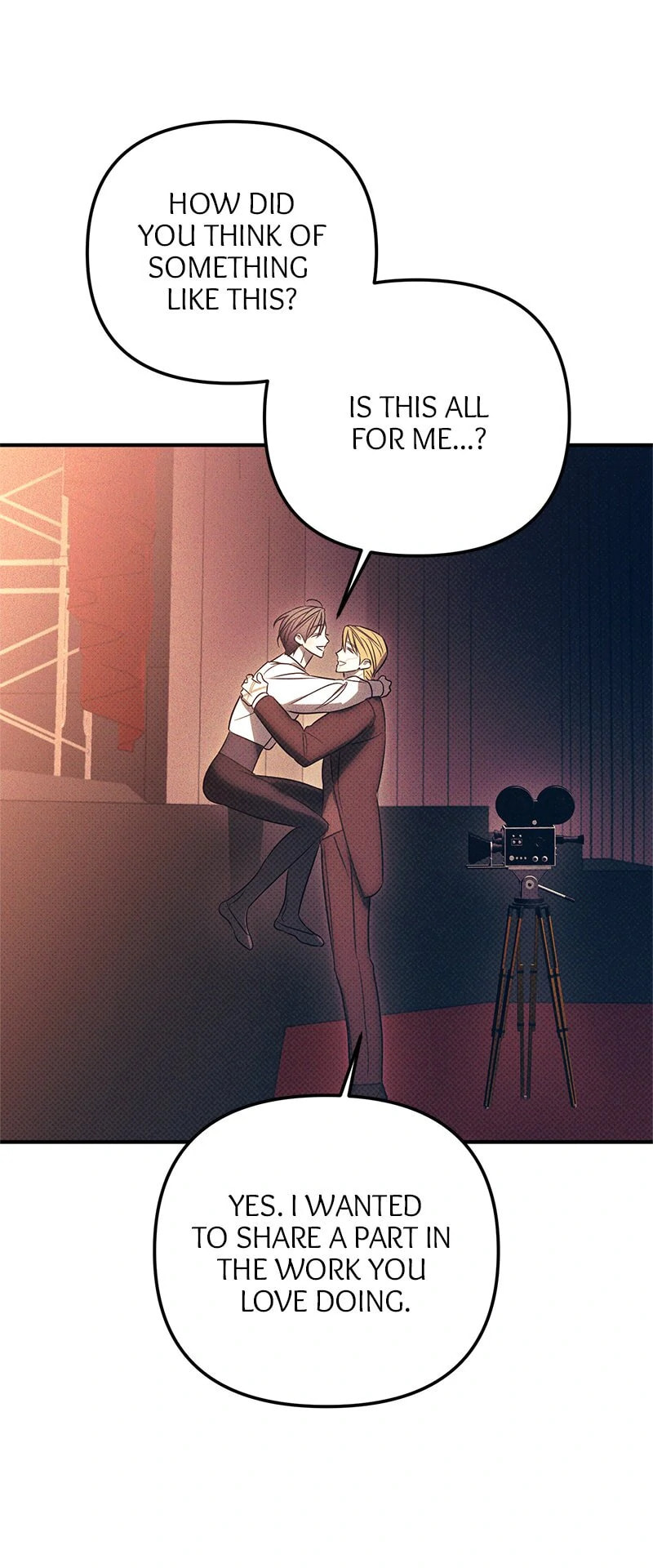 Read Solo For Two chapter 79 image 52 on Lezhin